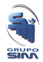 GRUPO SIM