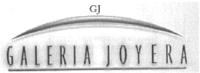 GJ GALERIA JOYERA