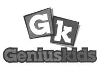 GK GENIUSKIDS