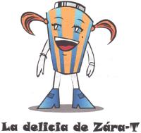 LA DELICIA DE ZÁRA-T