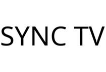 SYNC TV