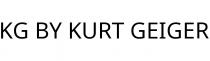 KG BY KURT GEIGER