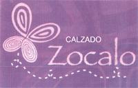 CALZADO ZOCALO