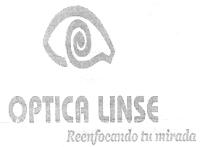 OPTICA LINSE REENFOCANDO TU MIRADA