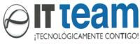 IT TEAM ¡TECNOLOGICAMENTE CONTIGO!