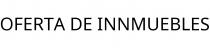 OFERTA DE INNMUEBLES