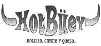 HOT BÜEY