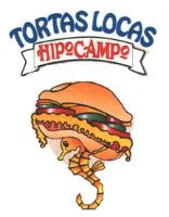 TORTAS LOCAS HIPOCAMPO