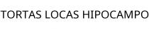 TORTAS LOCAS HIPOCAMPO