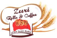 ZURI ROLLS & COFFEE ¡QUE BUEN ROLLO!