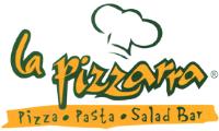 LA PIZZARRA PIZZA PASTA SALAD BAR