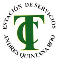 ESTACION DE SERVICIOS TC ANDRES QUINTANA ROO
