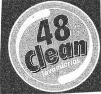 48 CLEAN
