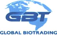 GBT GLOBAL BIOTRADING