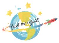 PAINT THE PLANET KPM
