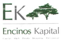 EK ENCINOS KAPITAL