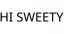 HI SWEETY