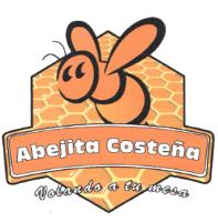 ABEJITA COSTEÑA VOLANDO A TU MESA