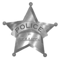 POLICE BY BULLET