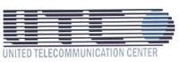 UTC UNITED TELECOMMUNICATION CENTER