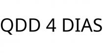 QDD 4 DIAS
