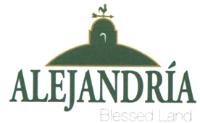 ALEJANDRIA BLESSED LAND