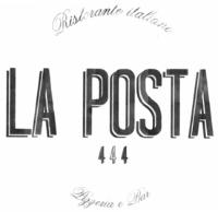 LA POSTA 444