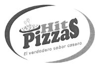 HITS PIZZAS