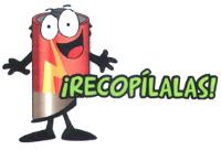 ¡RECOPÌLALAS!