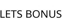 LETS BONUS