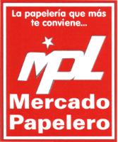 MPL MERCADO PAPELERO