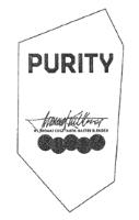 PURITY BY THOMAS KUUTTANEN; MASTER BLENDER