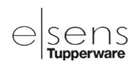 E SENS TUPPERWARE