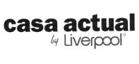 CASA ACTUAL BY LIVERPOOL
