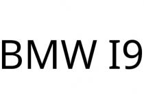 BMW I9
