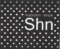 SHN REVOLUTION SHOPS
