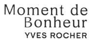 MOMENT DE BONHEUR YVES ROCHER
