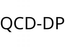 QCD-DP