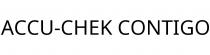 ACCU-CHEK CONTIGO