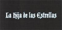 LA HIJA DE LAS ESTRELLAS