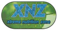 XNZ XTREME NUTRITION ZONE