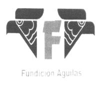 F FUNDICION AGUILAS