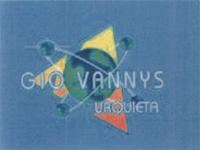 GIO VANNYS URQUIETA
