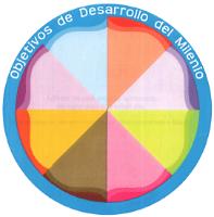 OBJETIVOS DE DESARROLLO DEL MILENIO