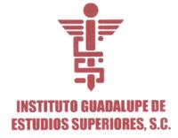 IGES INSTITUTO GUADALUPE DE ESTUDIOS SUPERIORES