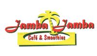 JAMBA JAMBA CAFÉ & SMOOTHIES