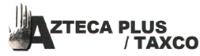AZTECA PLUS/TAXCO