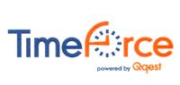 TIMEFORCE POWERED BY QQEST