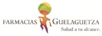 FARMACIAS GUELAGUETZA; SALUD A TU ALCANCE