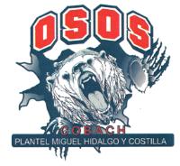 OSOS COBACH PLANTEL MIGUEL HIDALGO Y COSTILLA